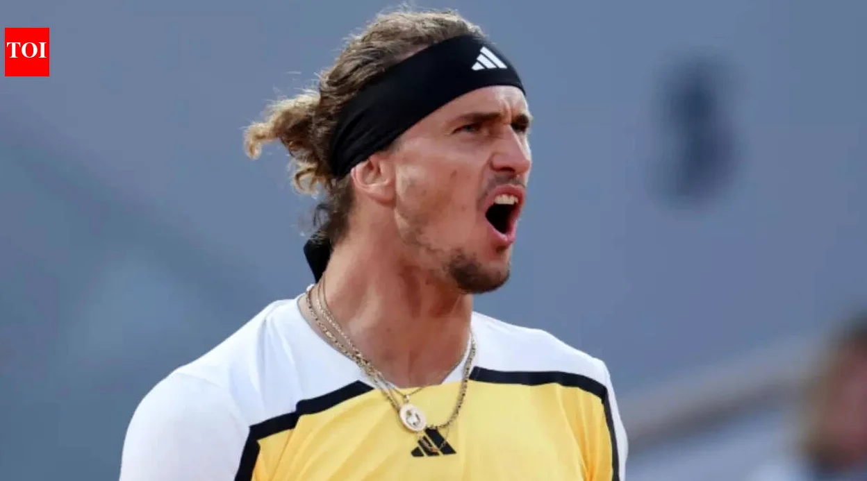 ナバリロワがゼーヴェレフの欠点を指摘、シナーが再び勝利