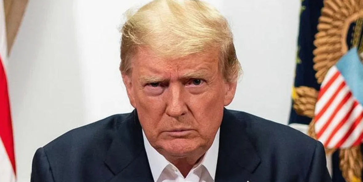 트럼프 지지자들의 허위 전원 선출 관련 형사 사건, 공식적으로 무효화