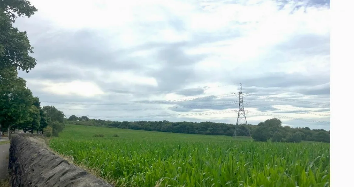 Overdevelopment Claims as 449 Homes Approved in Normanton, West Yorkshire