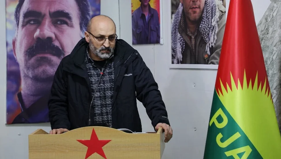 PJAK Co-Chair Karimi: We are ready to defend our people