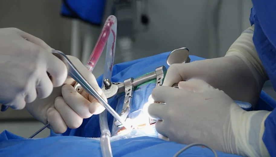 Spine Surgeon Babajide Ogunseinde Launches Global Training Platform for PML SI Fusion Technique