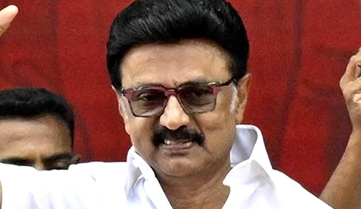 Stalin Alleges BJP’s Wrong Decisions Caused LPG Cylinder Shortage in India