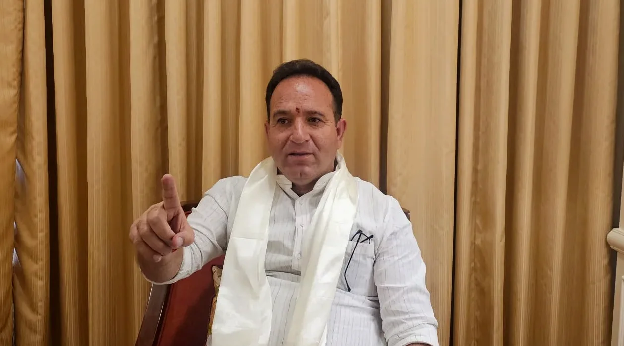 シャーマ氏、アッサムの発展はモディ政権とBJPの功績と評価