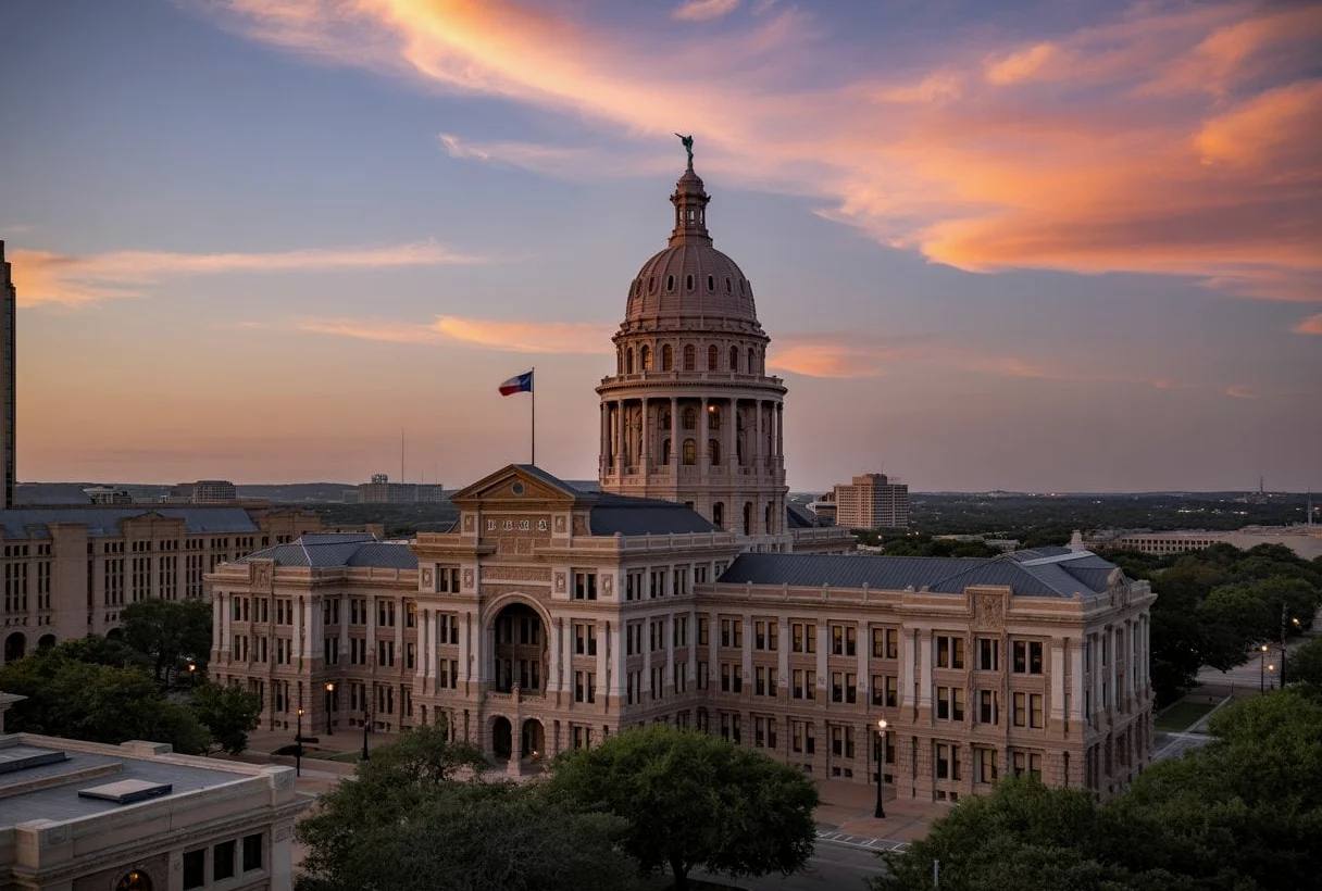 Texas, New York und Florida: Nahost-Konflikt verändert Reiseverkehr und Tourismus in den USA