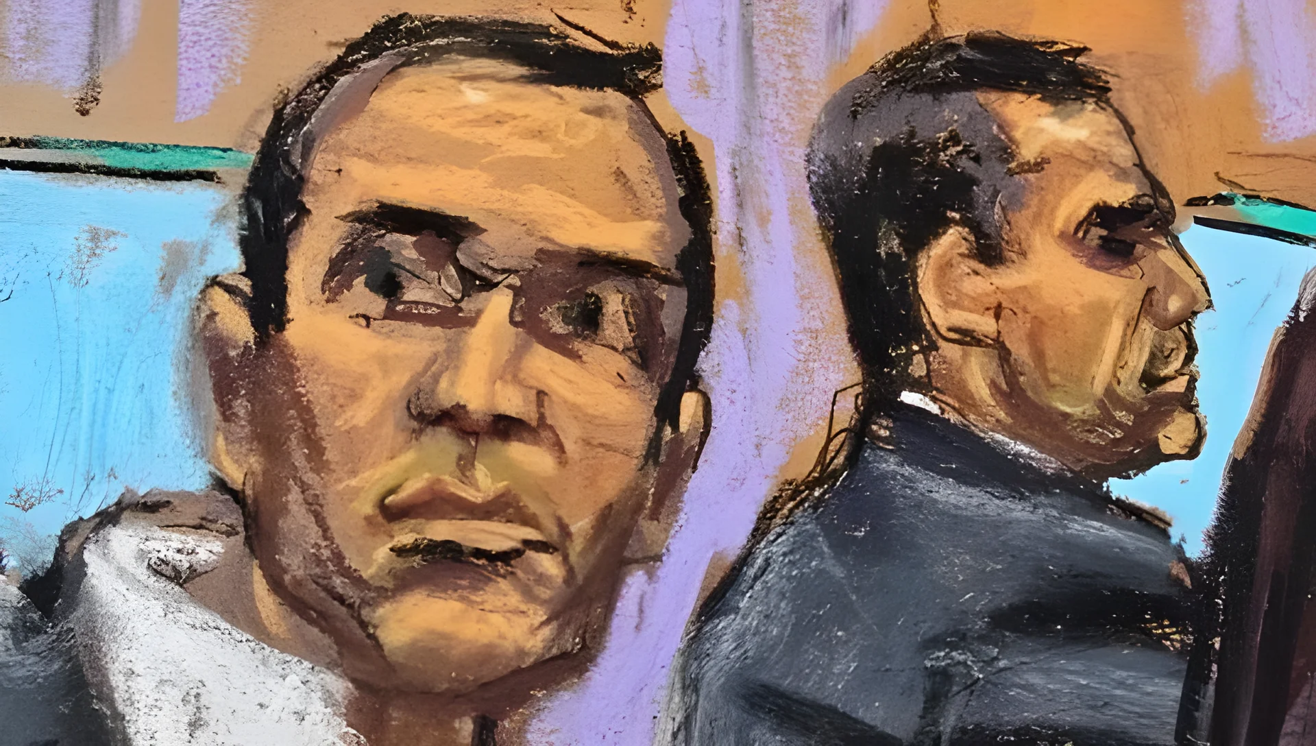 Top New York real estate agents Alexander brothers found guilty of sex trafficking – THE LOCAL REPORT ARTICLES