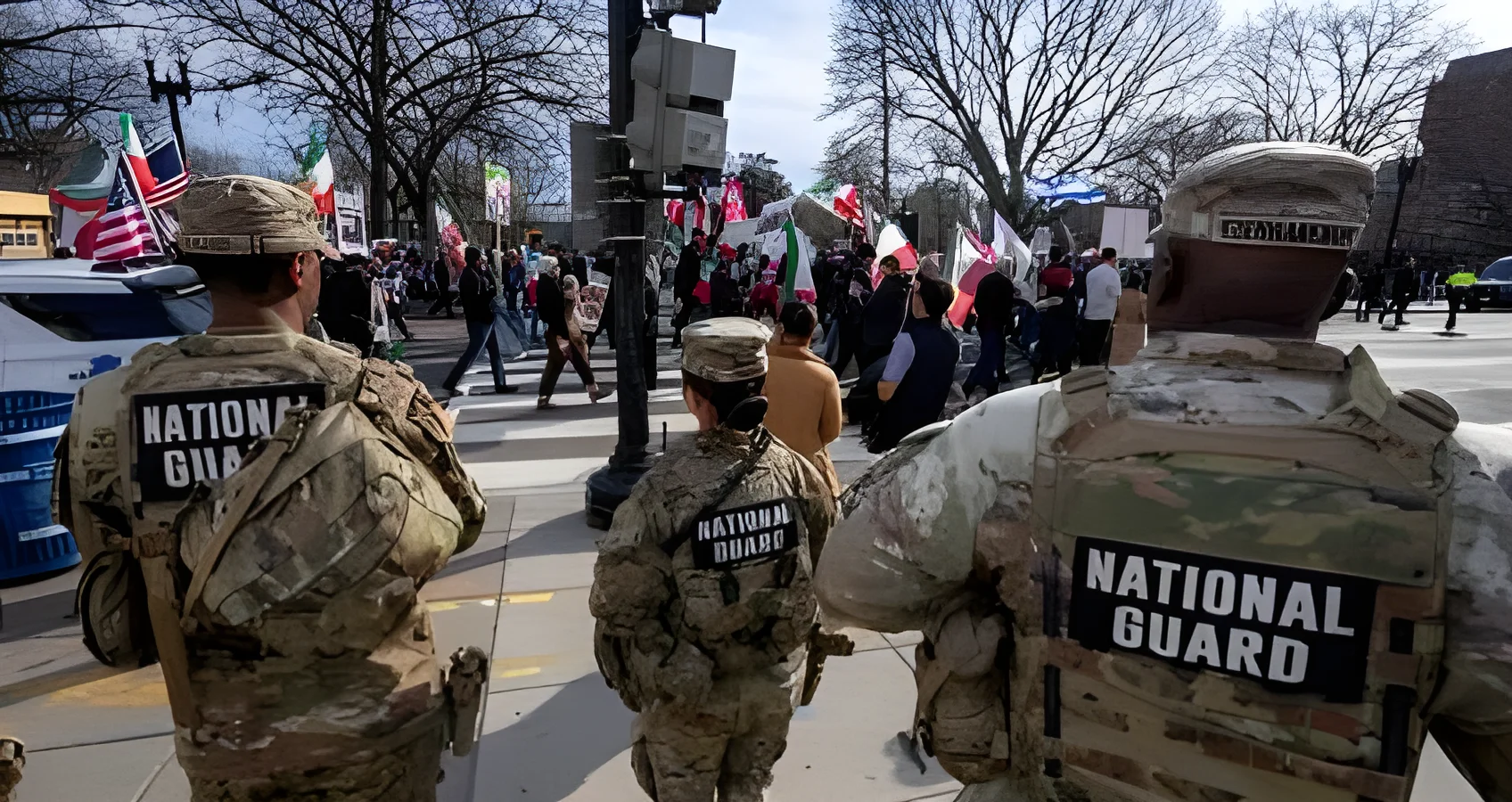 Trump quiere proclamar la victoria, pero Irán sigue con cartas que jugar