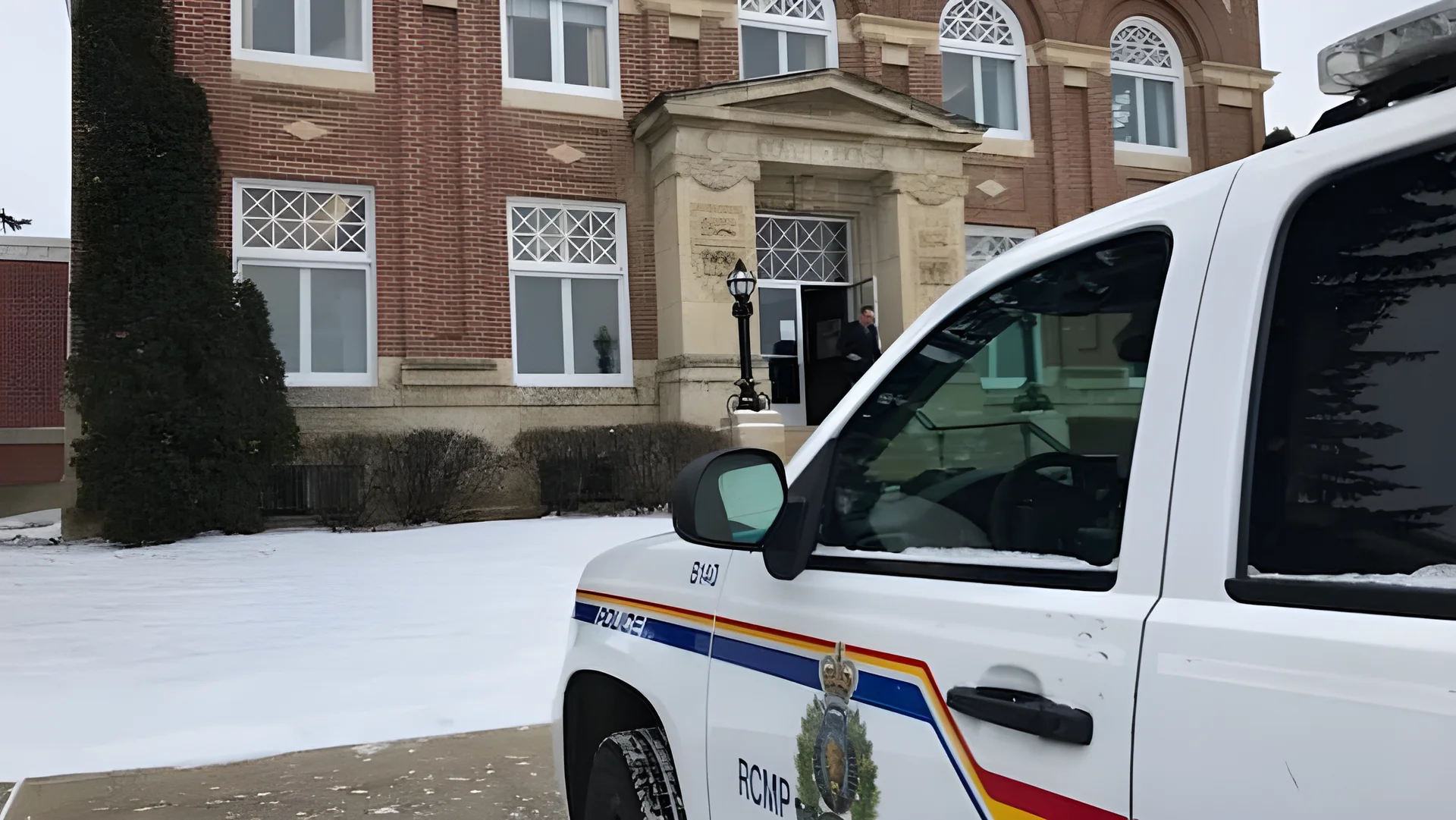 Two 19-Year-Olds Charged in Death of North Battleford Taxi Driver