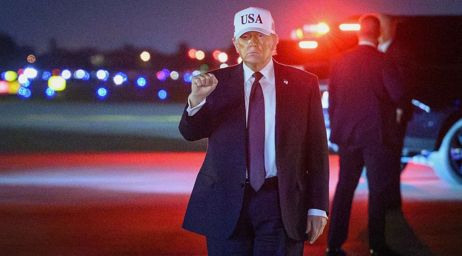 Two Weeks Into Iran War, Trump Faces Political Setbacks and Rising Criticism