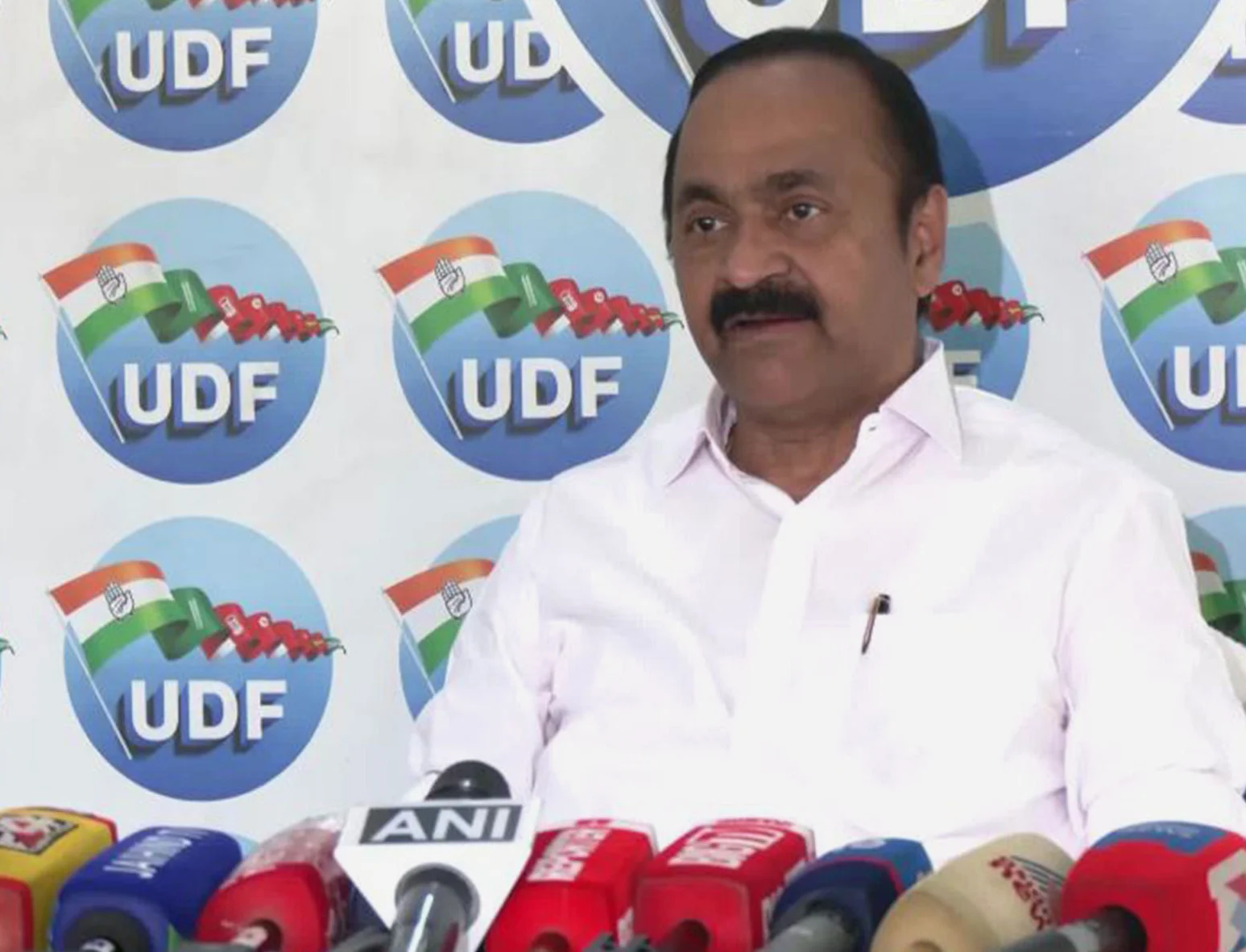 UDF Candidates Will Be Declared Within 24 Hours Ahead of Kerala Assembly Polls