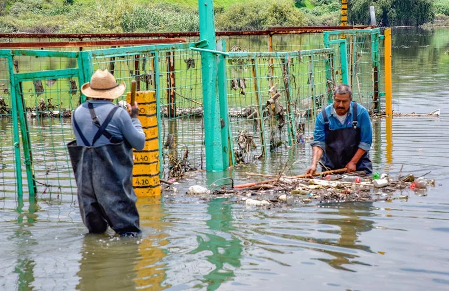 유럽으로 피신하는 우크라이나 남성들