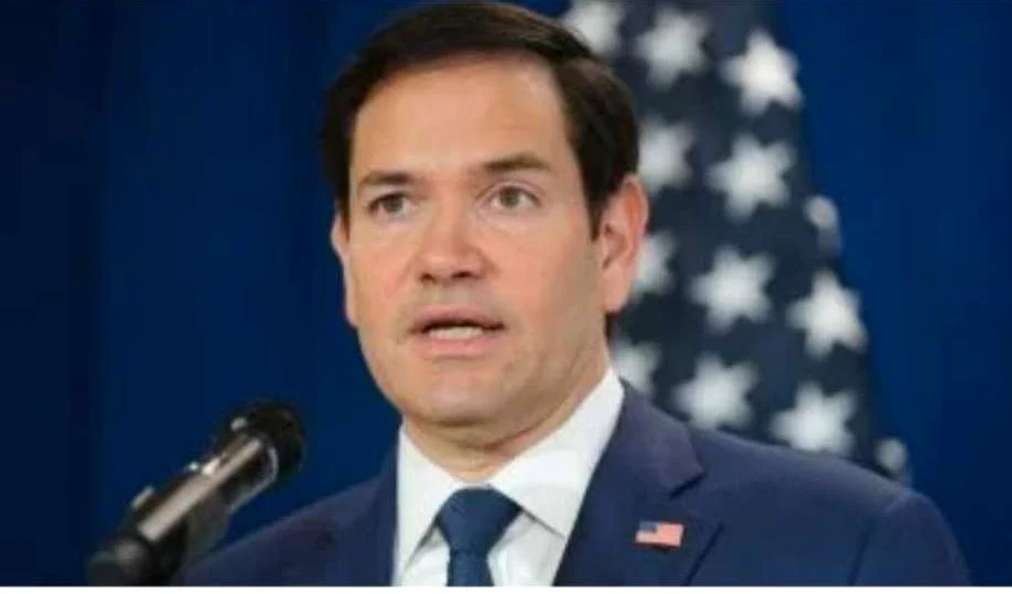 米国がオマーンからの非緊急性職員の退避を指示　地域情勢の緊張が高まる