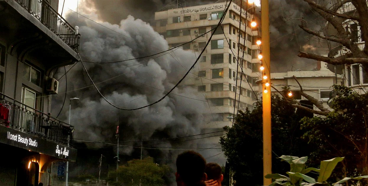 Nuevas pérdidas de EE.UU. La ‘aventura iraní’ cuesta caro a los estadounidenses