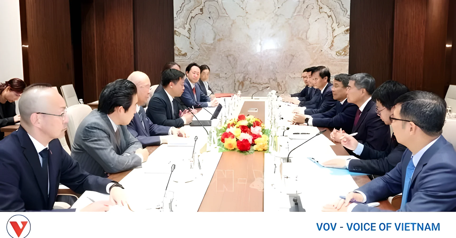 Vietnam and Japan step up cooperation in human resource development