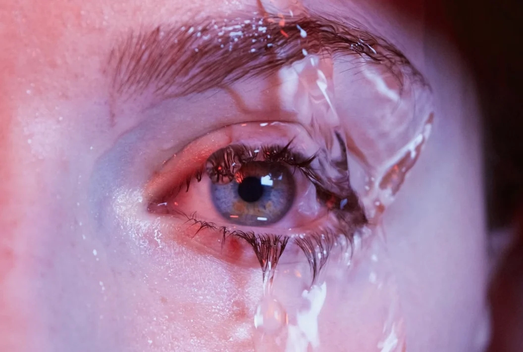 Ihr Zeitalter der Trauer und Dunkelheit ist vorbei