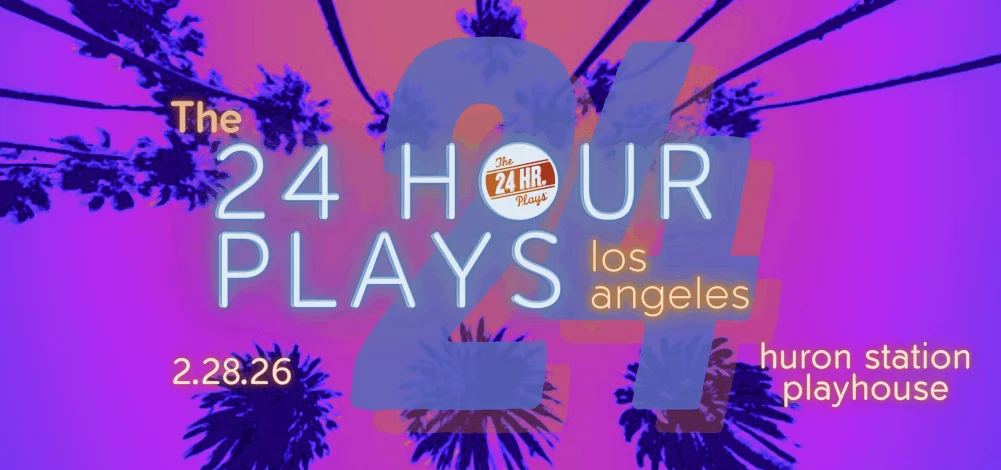 24 Hour Plays inician en LA con estrellas como Pauline Chalamet