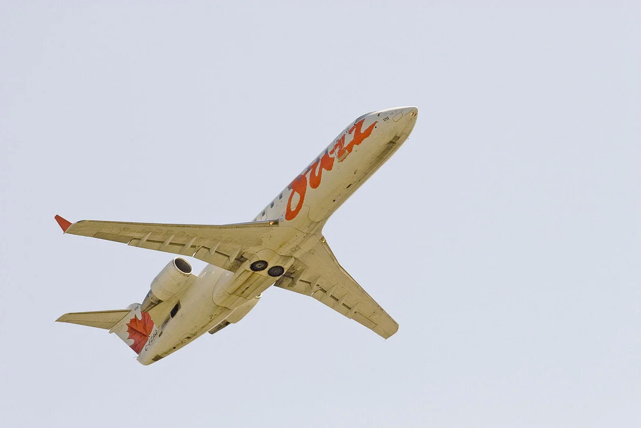 カナダの新たな旅の可能性：コーラス航空が地域路線拡充で景勝地や文化スポットへのアクセスを広げる