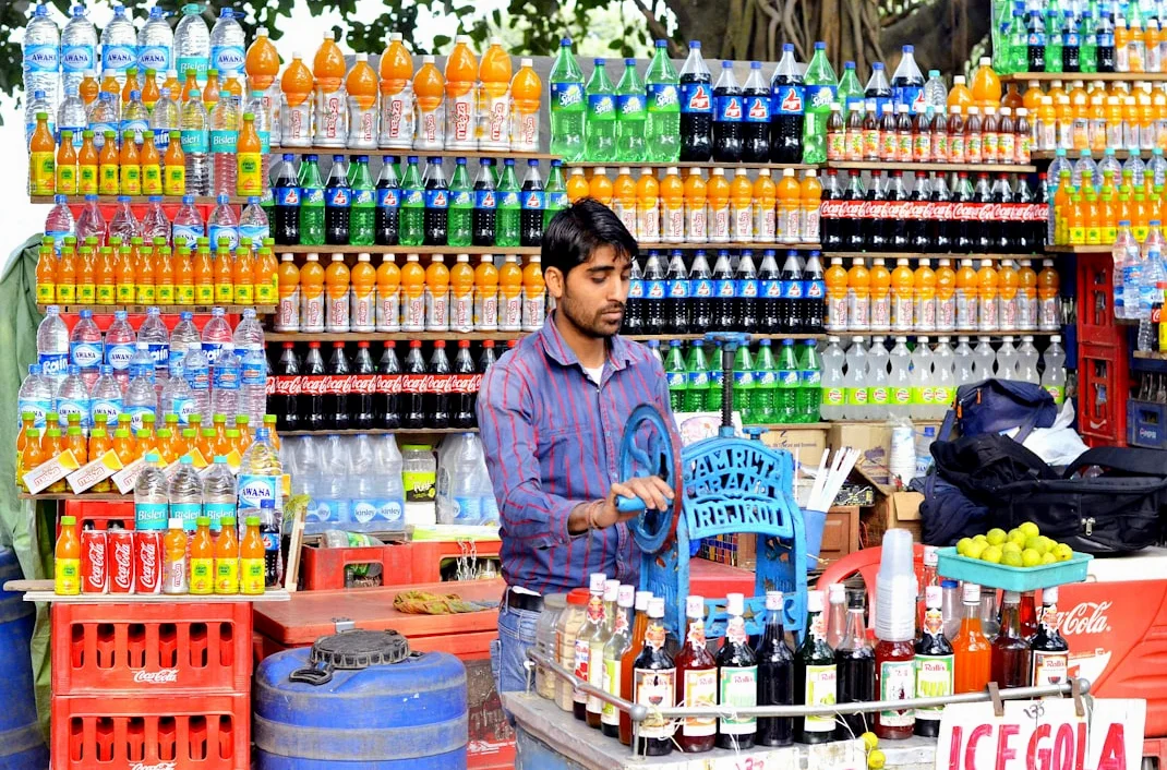 India’s Wholesale Inflation Rises to 2.13% in February 2026