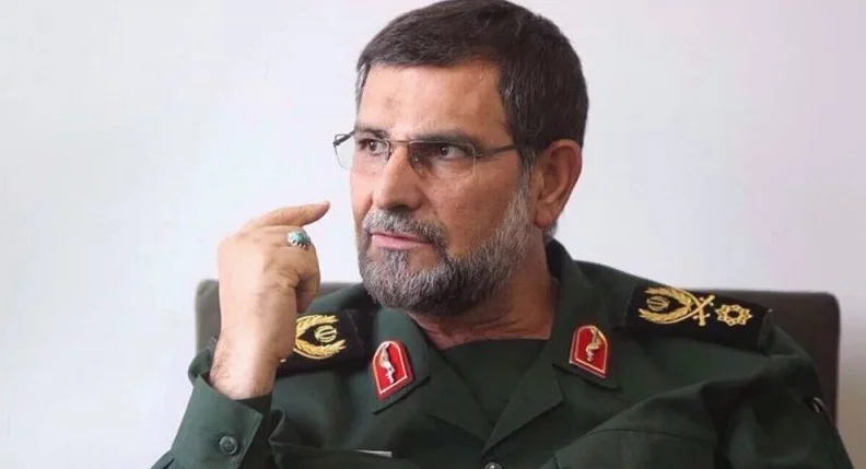 Iran Warns Attack on Kharg Island Would Shock Global Energy Markets