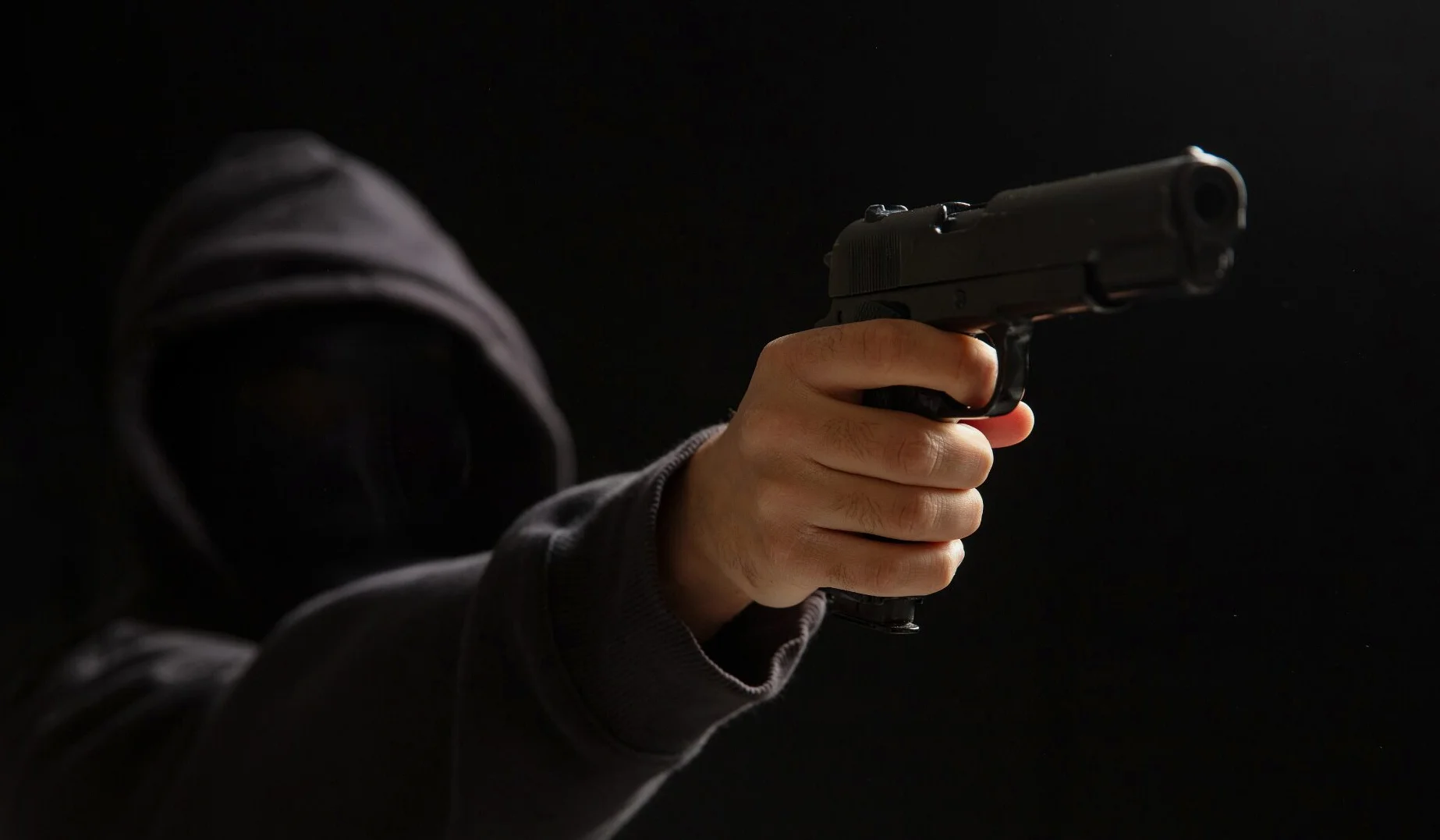 ISIS Supporter Released Early During Biden Years Linked to ROTC Killing