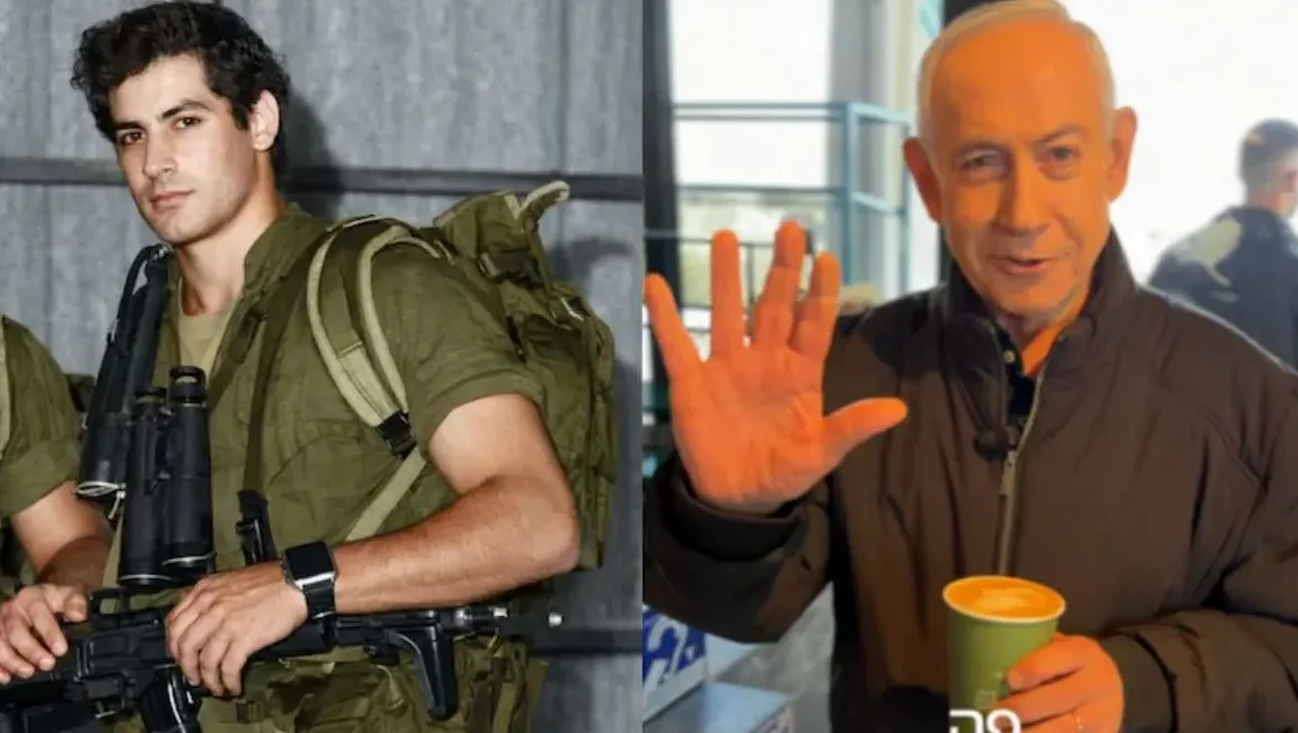 Israeli PM Netanyahu Responds to ‘Six-Finger’ Controversy with Witty Reply on X
