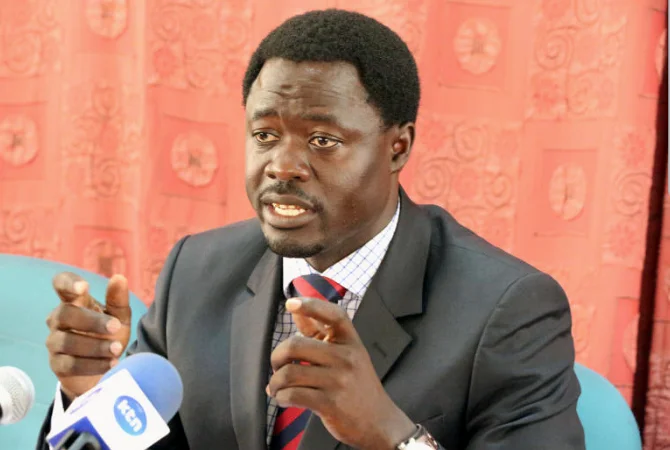 MP Kaluma: ODM Should Secure Over Half of Cabinet in Pact with UDA