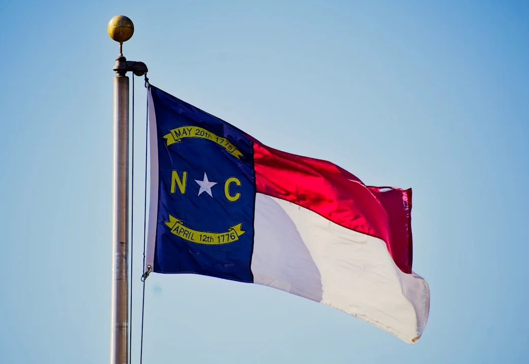 New Group Advocates for AI, Crypto in North Carolina
