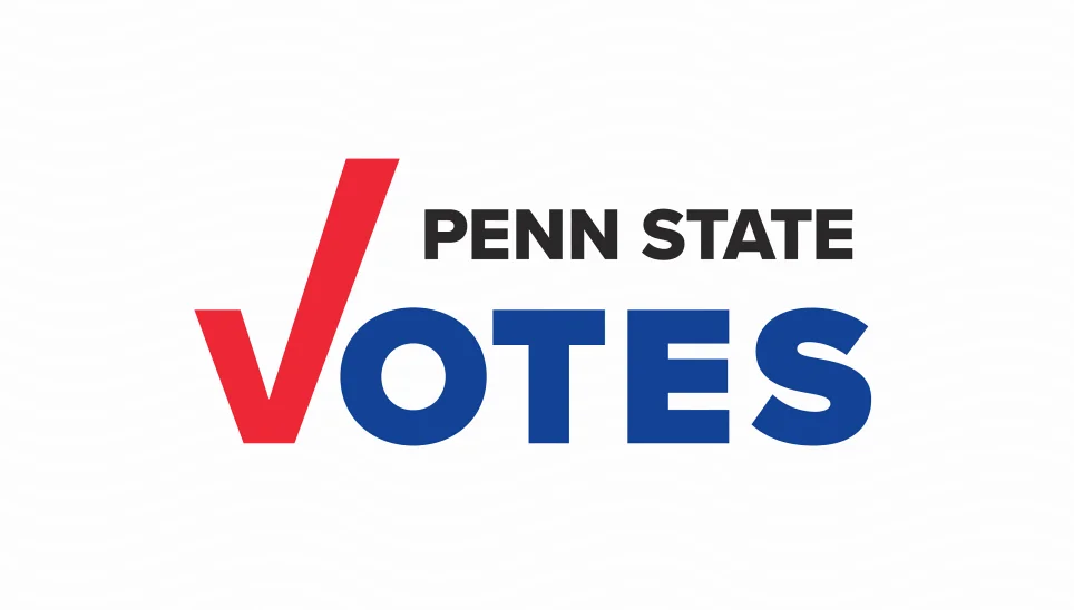 Penn State Votes Launches Volunteer, Nonpartisan ‘Ballot Buddies’ Program to Boost Student Voter Participation