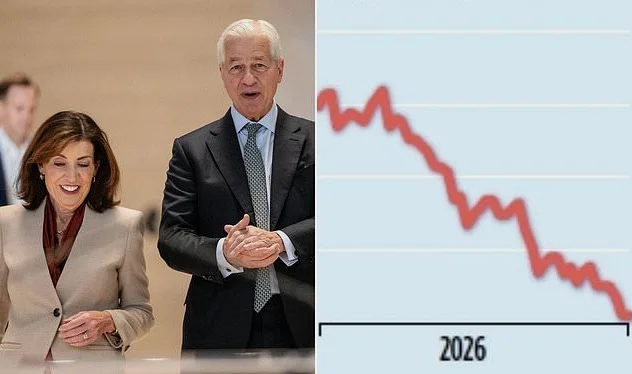 プライベート・クレジットの危機、世界経済に深刻な影響を及ぼす恐れ