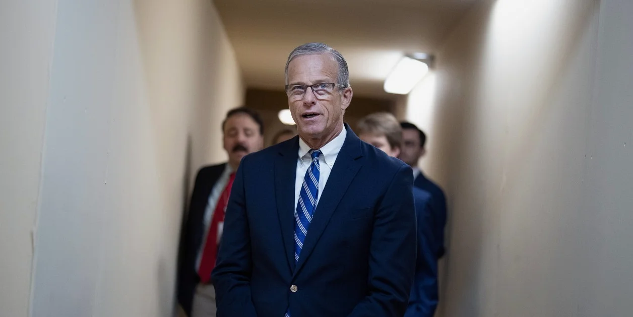 Senate Braces for Showdown Over Trump-Backed Voter-ID Rules