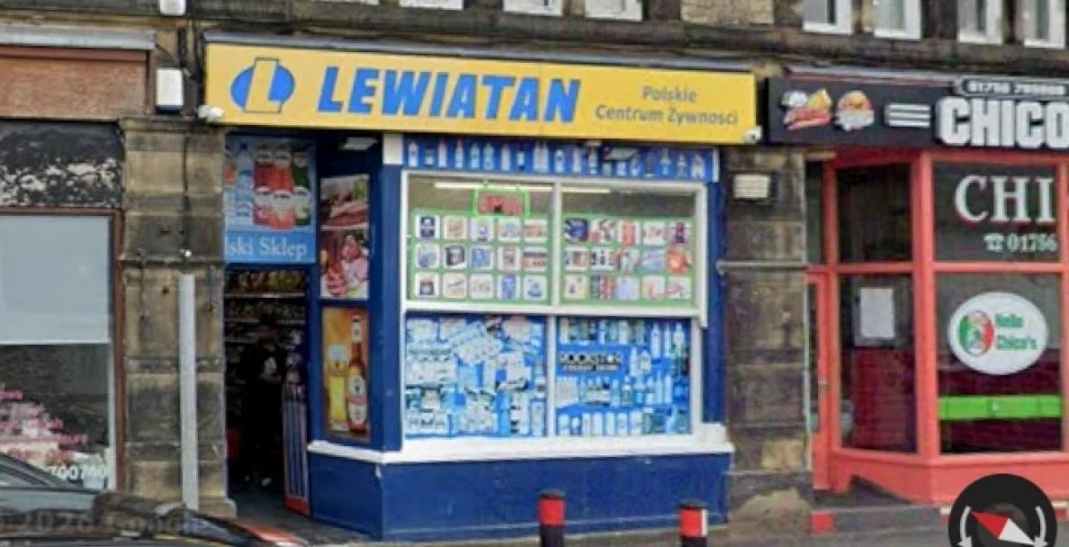 スキプトンのコンビニ、未成年や飲酒客にアルコール販売で飲料許可取り消し