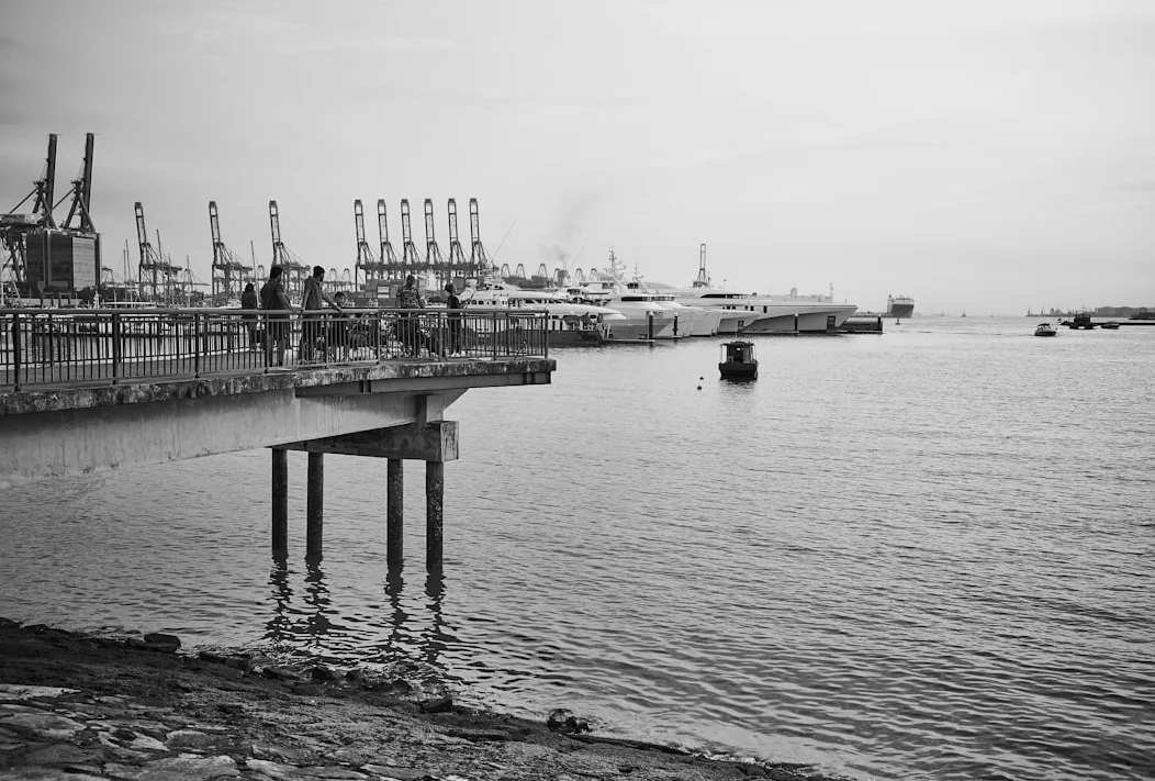 ホルムズ海峡の閉鎖に伴う代替輸送ルートの検討