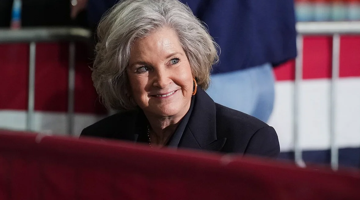 Trump Announces Susie Wiles Diagnosed with Breast Cancer