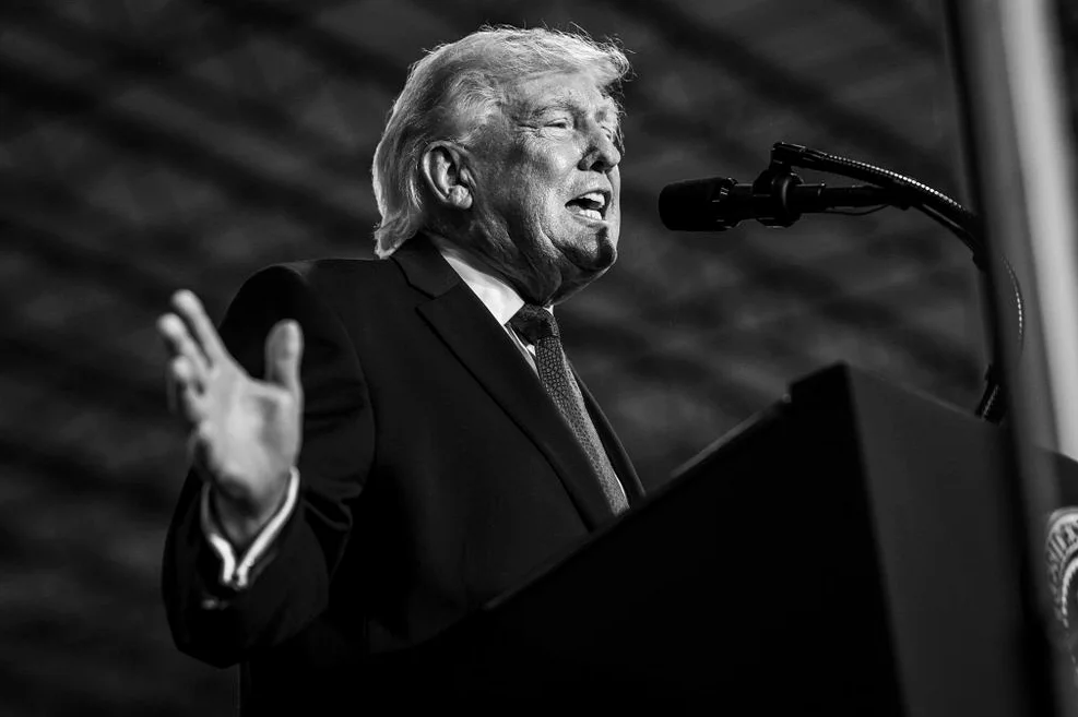 トランプ大統領、イランの石油島を占拠する構え　米国が検討中