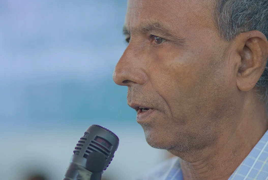 TVK lehnt Gespräche mit BJP und AIADMK ab