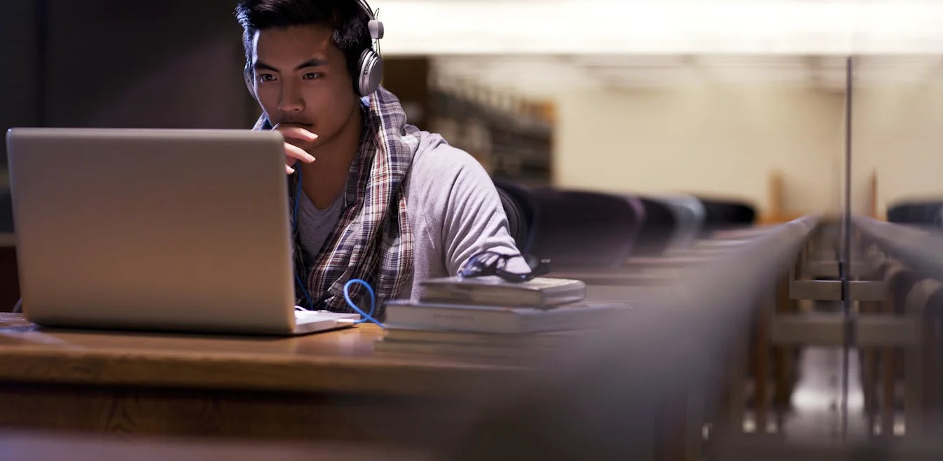 Writing Professor’s New Task in the Age of AI: Teaching Students When to Struggle