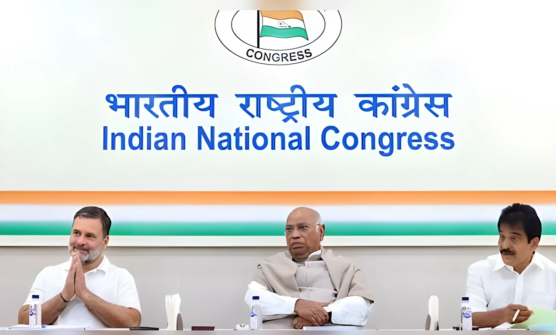 Assam Assembly elections 2026: List of Congress candidates – CNBC TV18