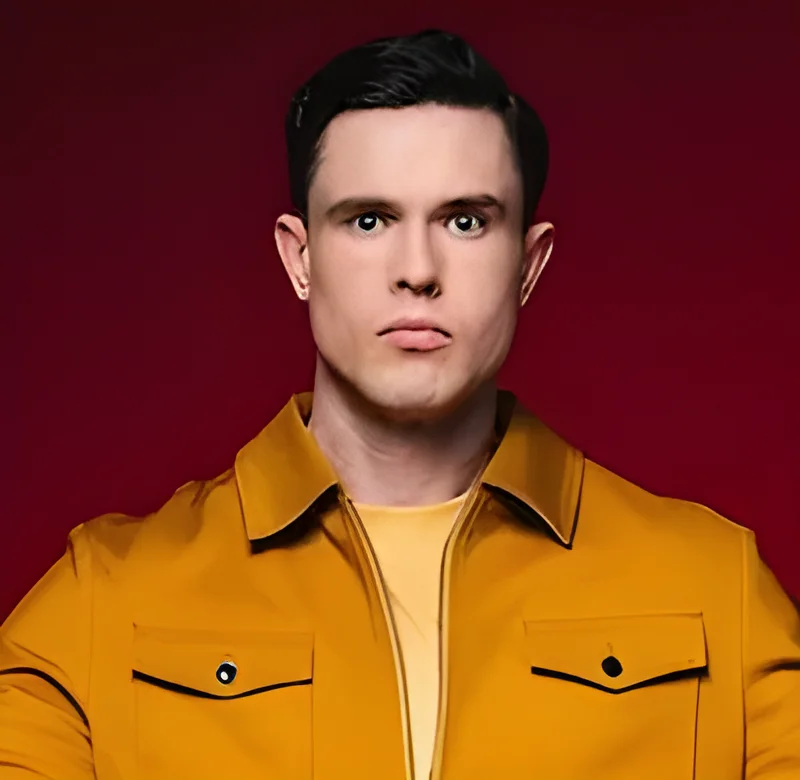 에드 간블, 2027년 UK 및 아일랜드 전역에서 신규 스탠드업 투어 ‘프레시 헬’ 진행