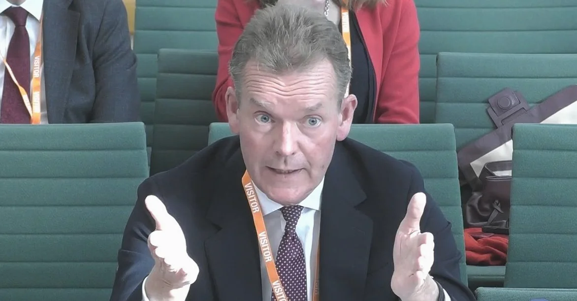 Nationwide boss’ ‘right thing to do’ as people may get extra cash