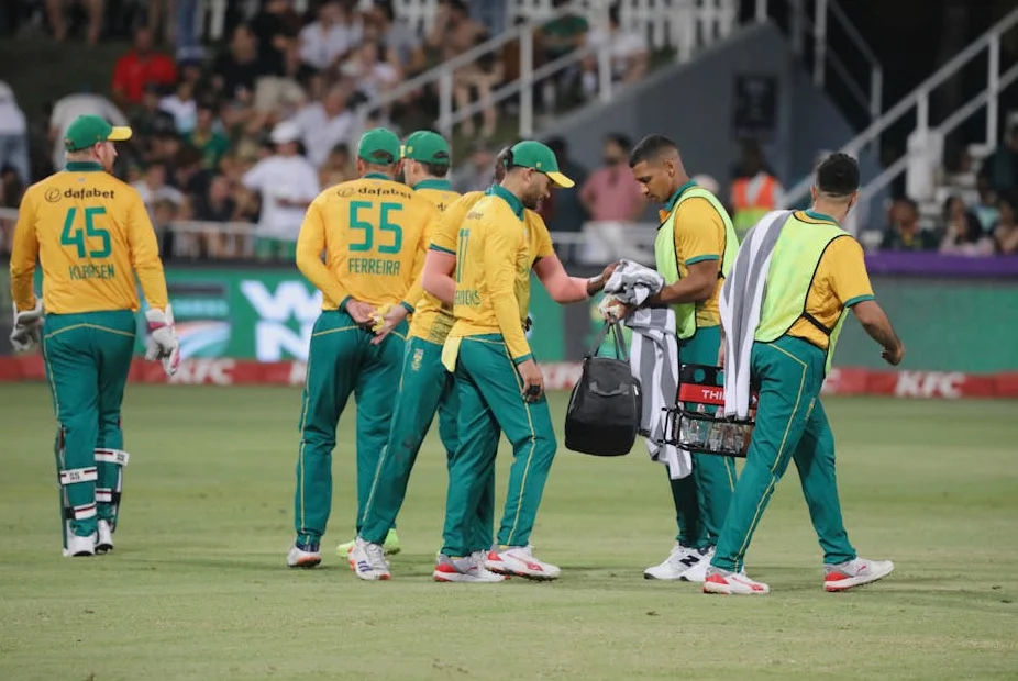 IFP Takes Nongoma, PA Snatches Eastern Cape Ward from ANC in South African Election Shift