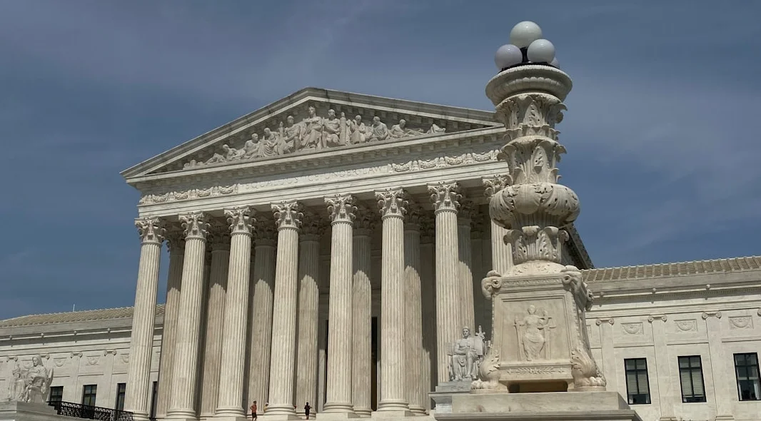 Supreme Court Considers Key Legal Questions on TPS and RICO