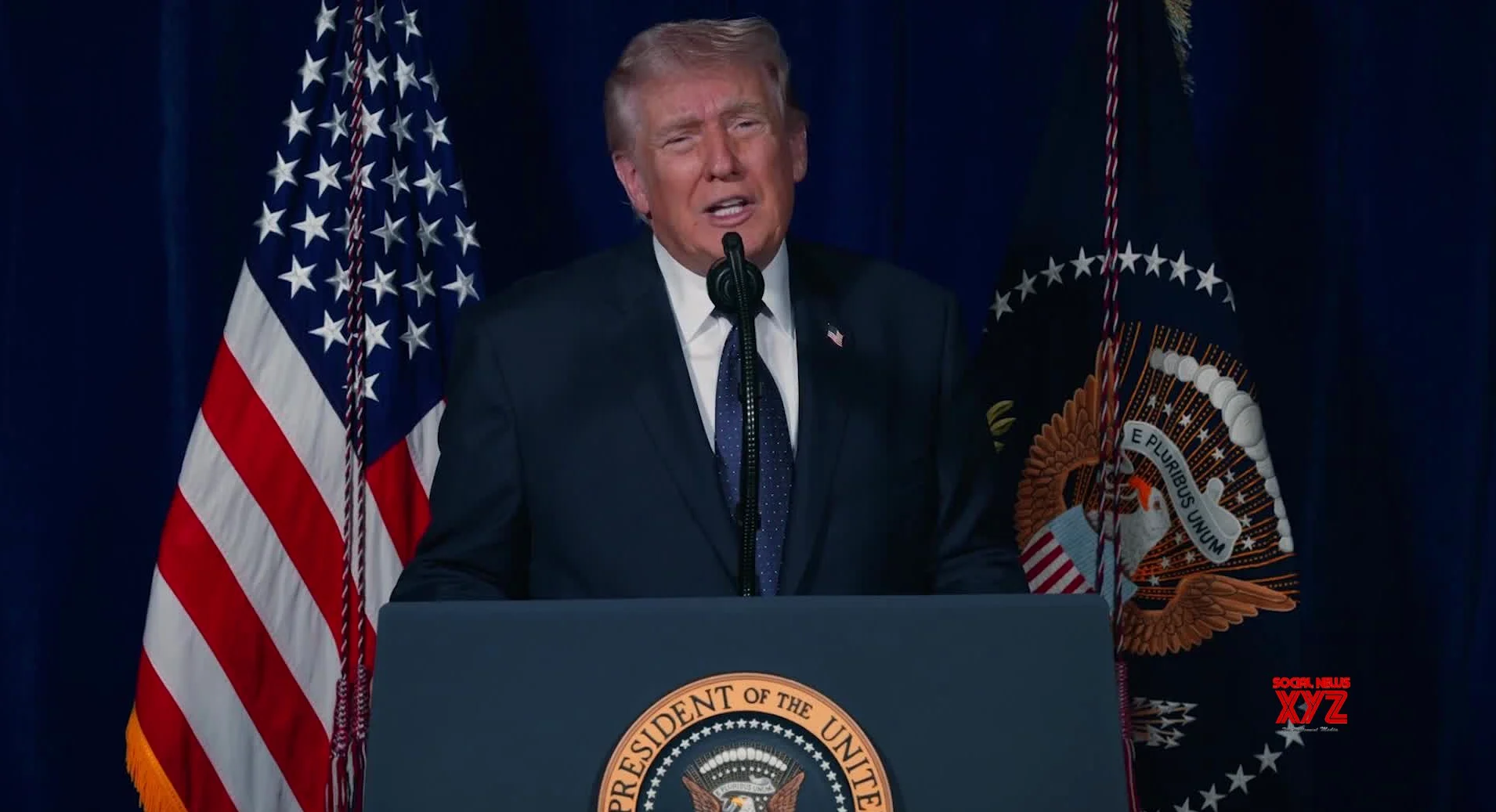 Trump May Delay China Visit Amid Iran War