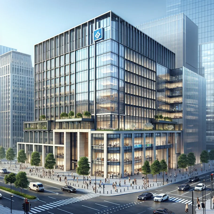 UniCredit Presses Commerzbank for Merger Amid Strategic Bid | Headlines