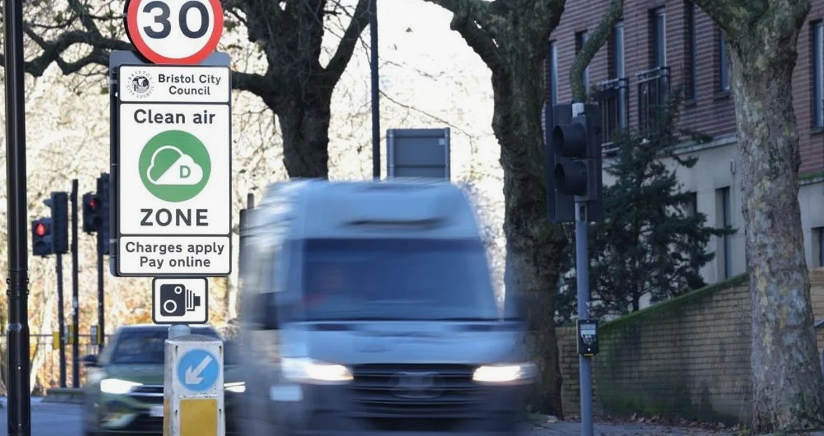 Bristol City Council Writes Off £22m in Clean Air Zone Fines Amid £205m Debt