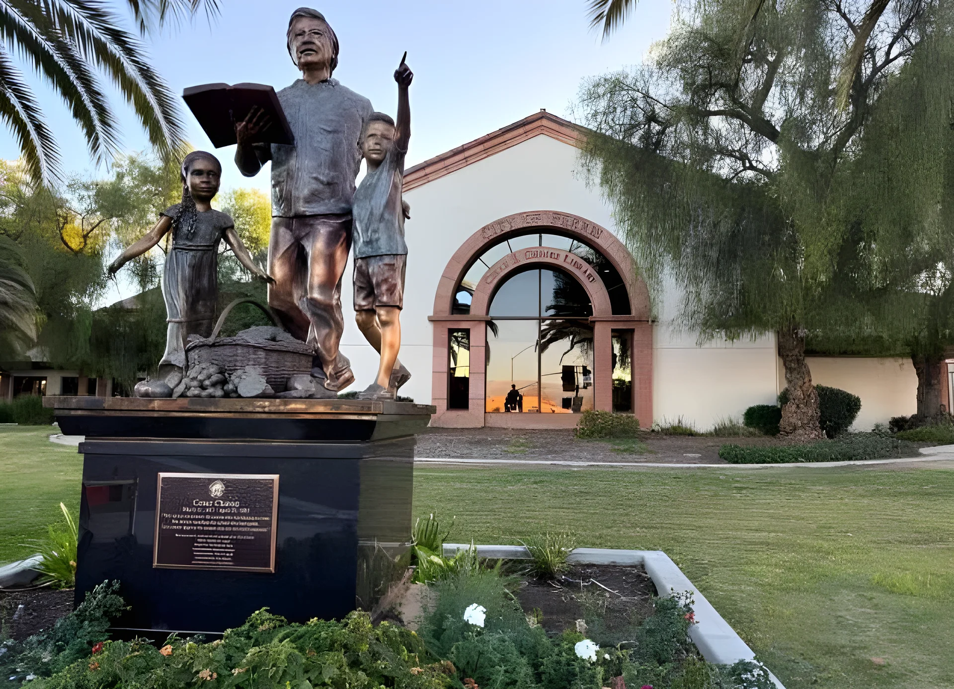 El legado de César Chávez sacudido por graves acusaciones