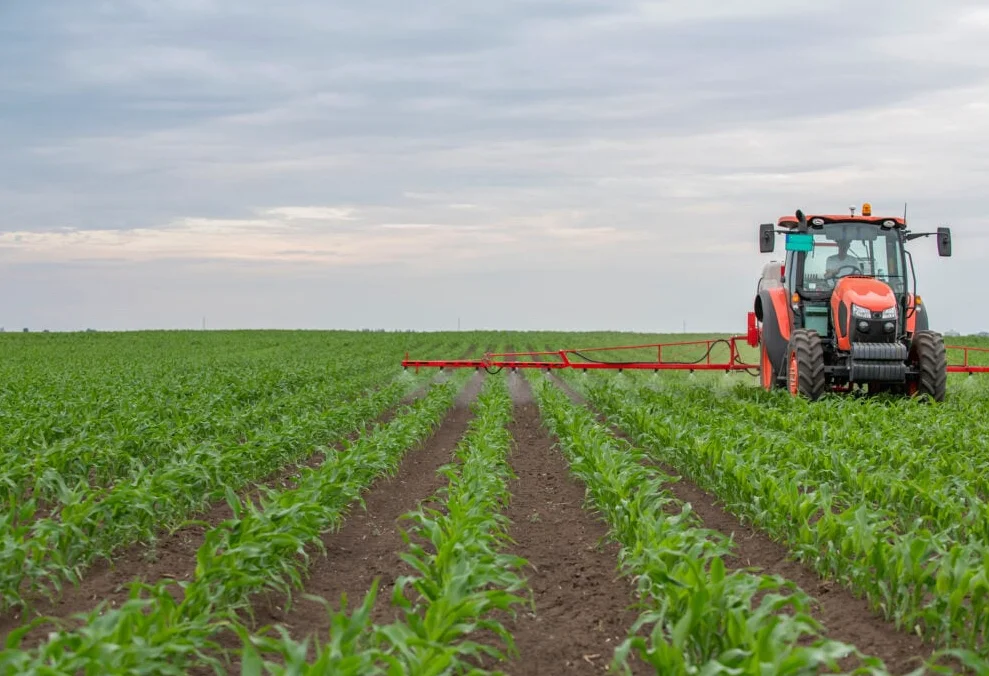 CF Industries Stock Sees Momentum Spike as Middle East Fertilizer Exports Stagnate