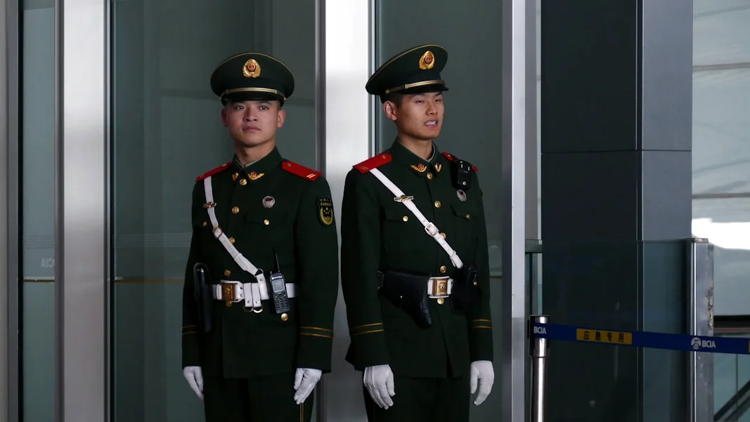 Party chief proposes strategic cooperation directions with China in new phase