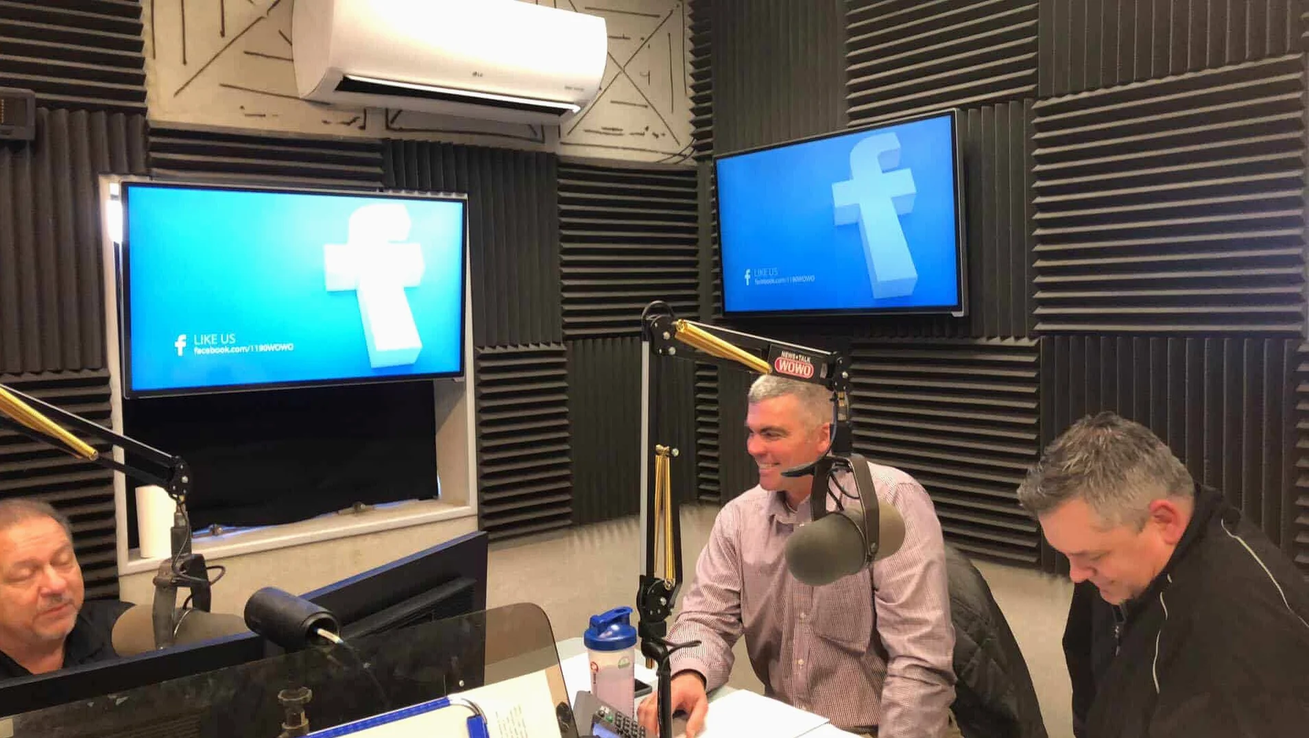 조지 주 의원, 성경 원칙 기반 평가 보고서 논의