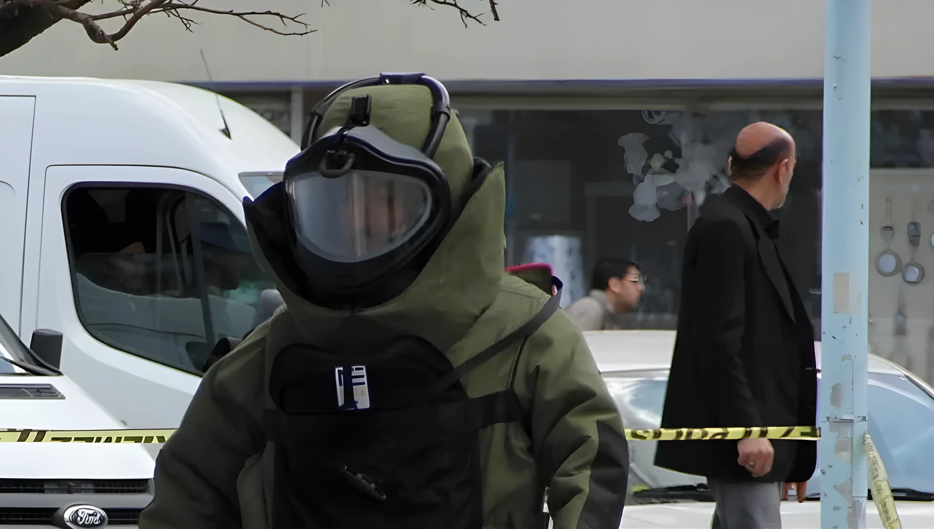 Dozens of Warsaw Schools Evacuated After Bomb Threats