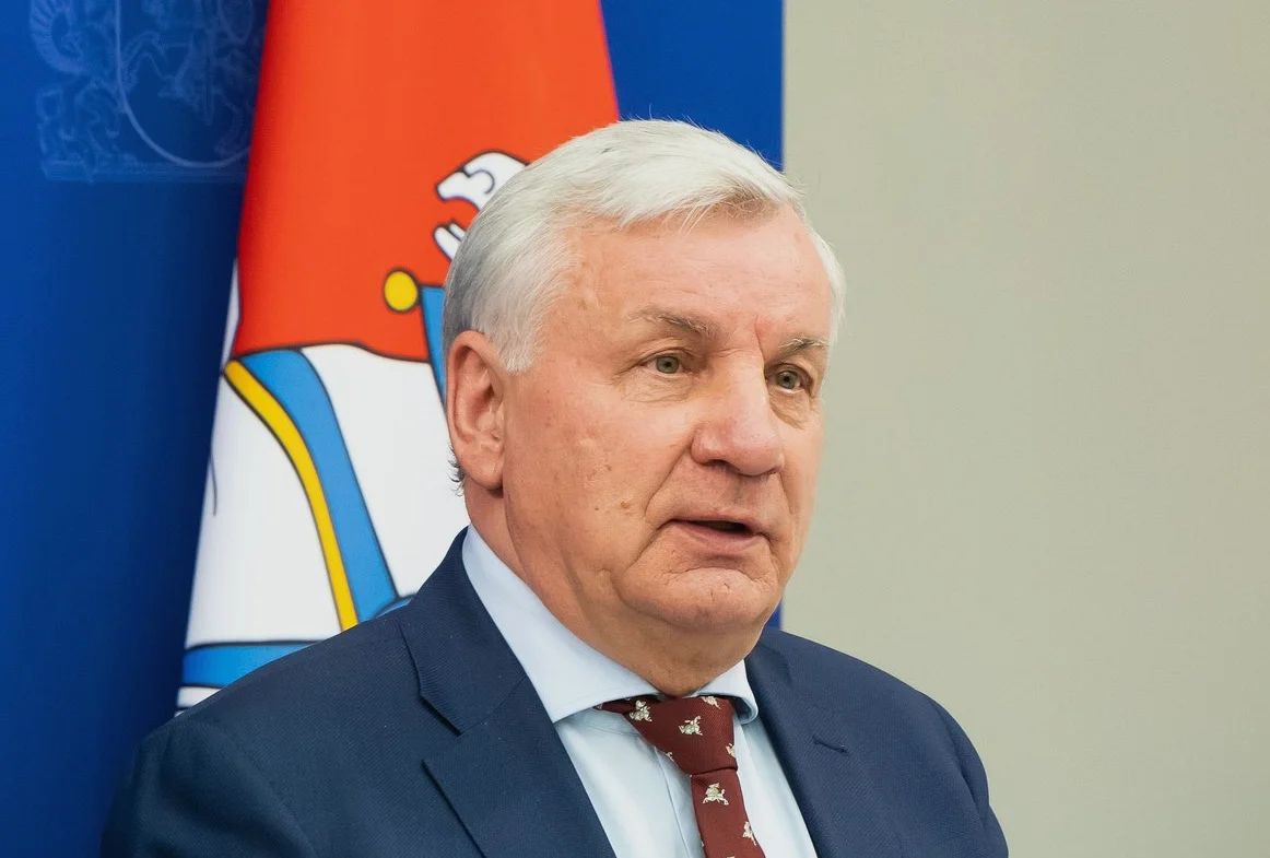 EU to Form Group to Counter Drone, Balloon Threats – NSGK Chair