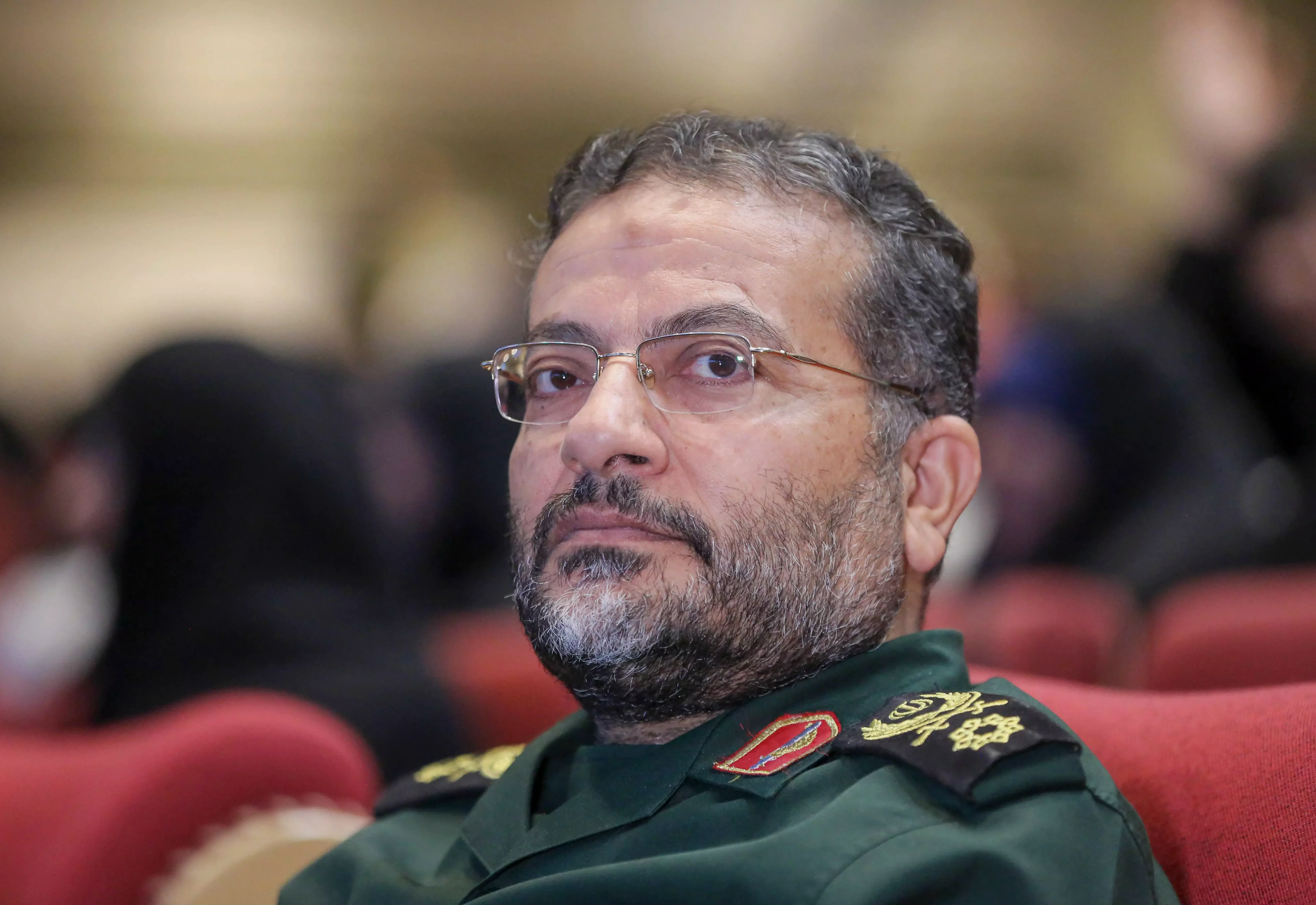 ソレイマニ将軍、イランのバシジ部隊指揮官として撃たれ死亡